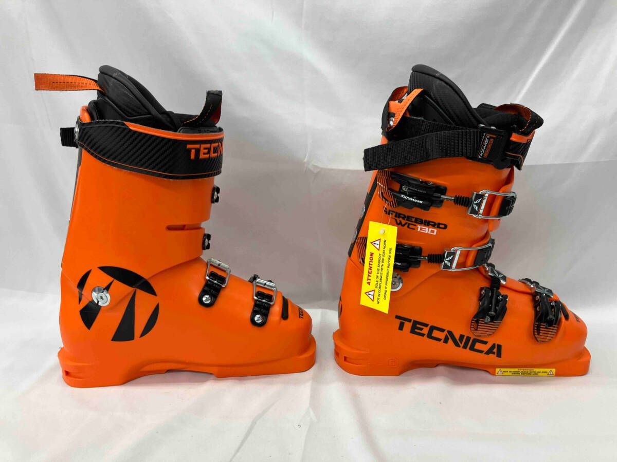 テクニカ TECNICA FIREBIRD R 130 25-25.5 Tecnica Firebird R 130