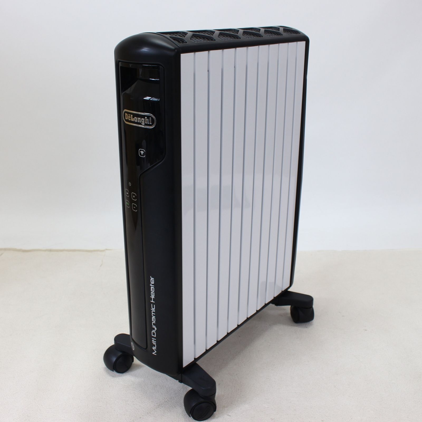 デロンギオイルヒーター　ベルカルド　RHJ75V0915-GY Amazon | De'Longhi (デロンギ) オイルヒーター ベルカルド RHJ75V0915