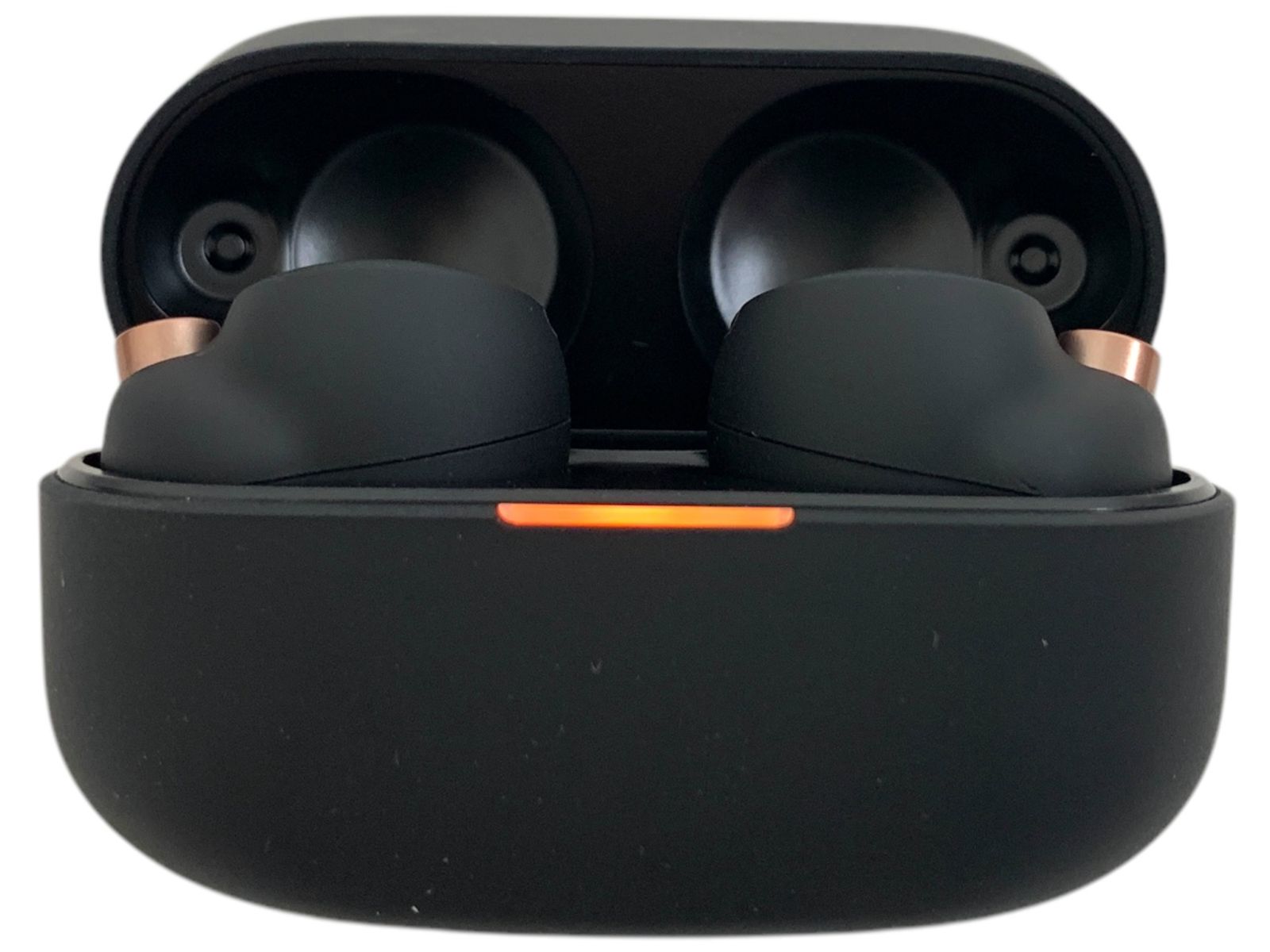 ソニー ワイヤレスノイズキャンセリングイヤホン WF-1000XM4 SONY WF