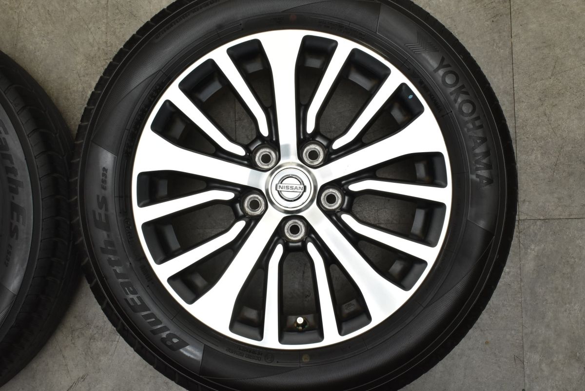 ES32 195|60R16
