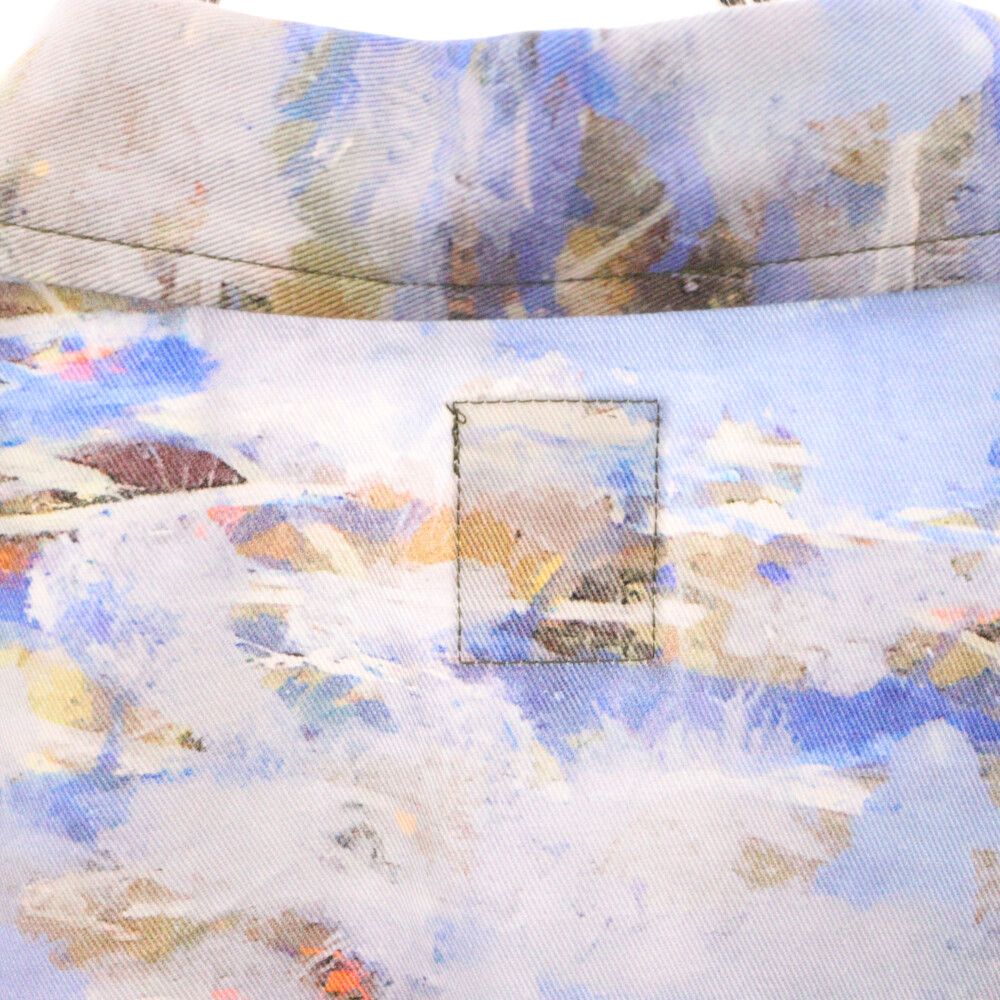 SOUTH2 WEST8 (サウス2ウエスト8) S2W8×B/Miller Coach Jac ベンミラー