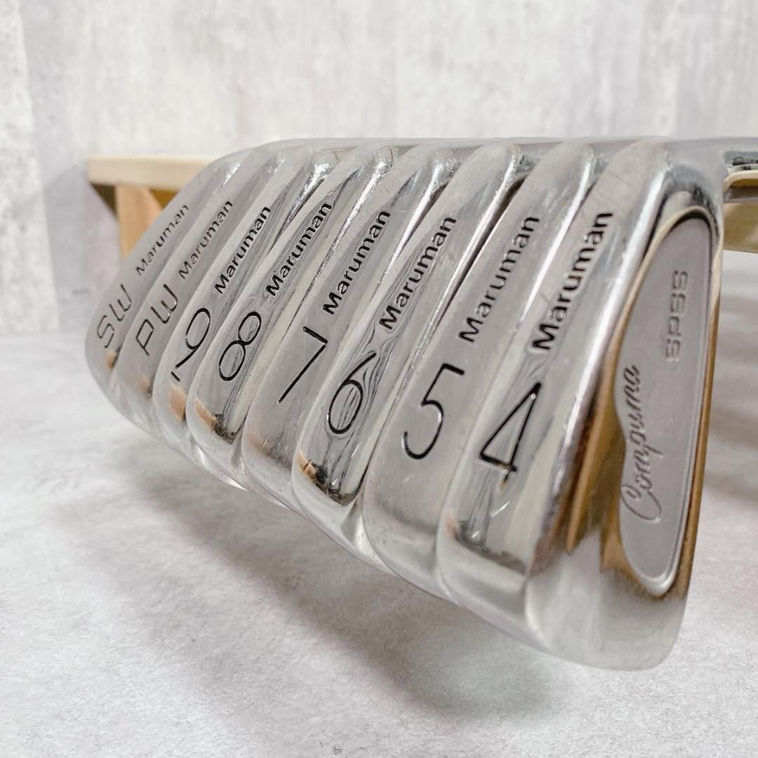 X235 FOURTEEN maruman メンズ ゴルフ クラブセット 14点 X235 FOURTEEN maruman メンズ ゴルフ クラブセット 14点 - メルカリ