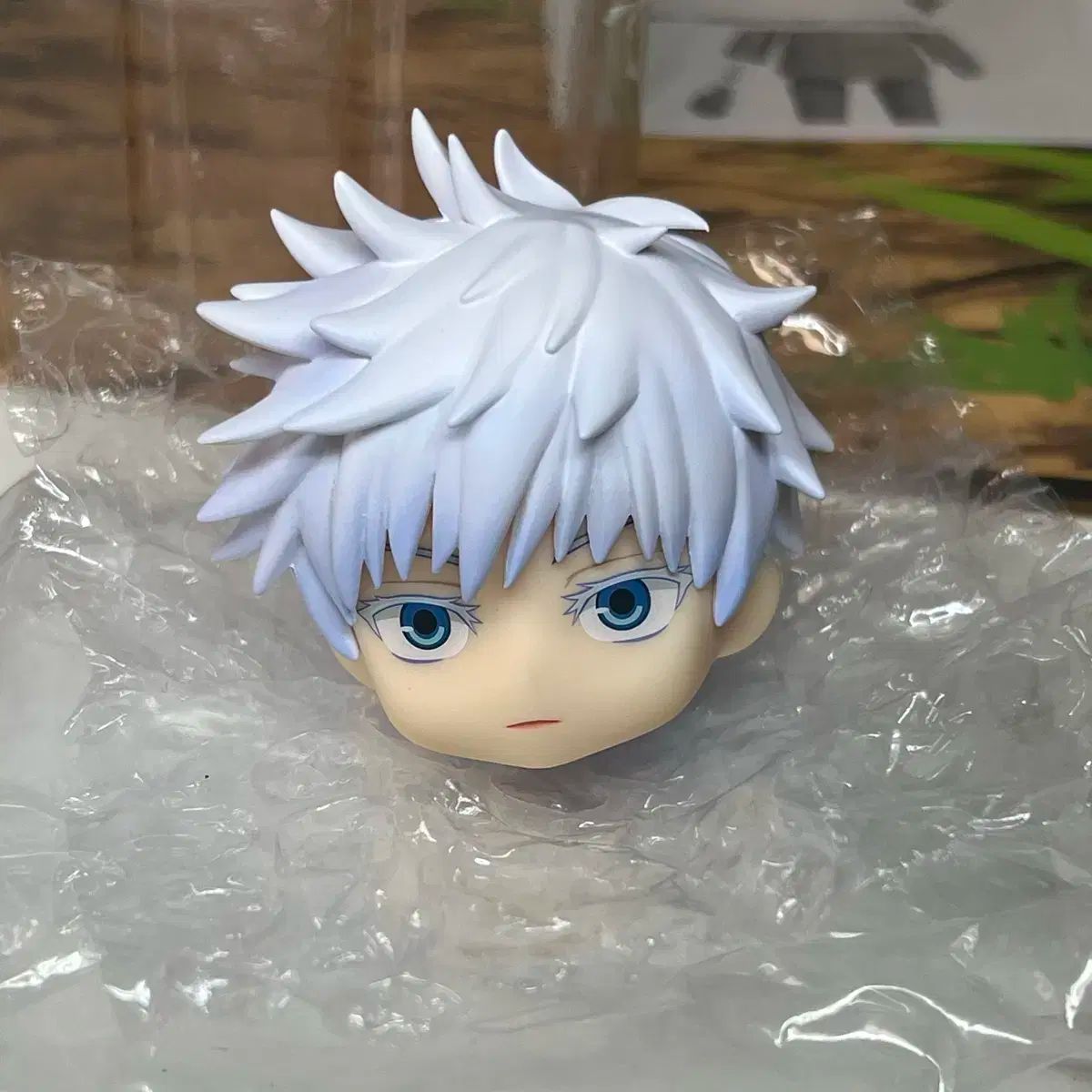 五条 悟 ねんどろいど 1528