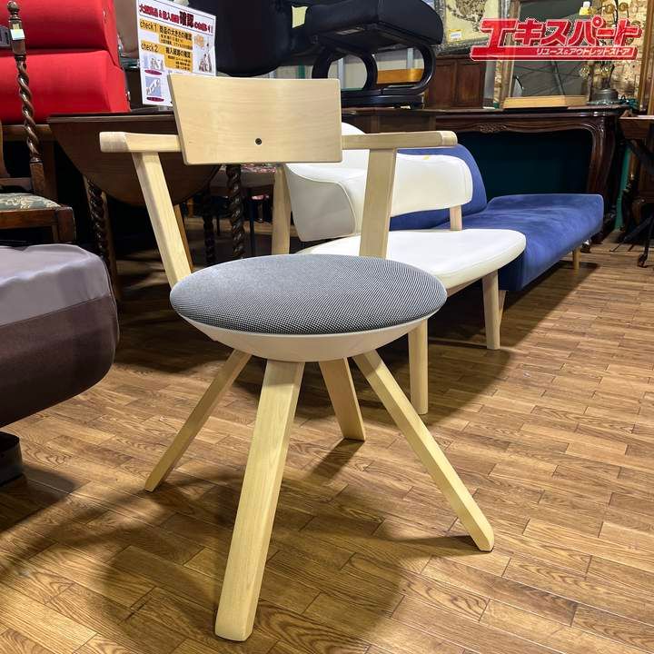 artek アルテック RIVAL CHAIR ライバル チェア コンスタンチン グルチッチ 15万円 戸塚店