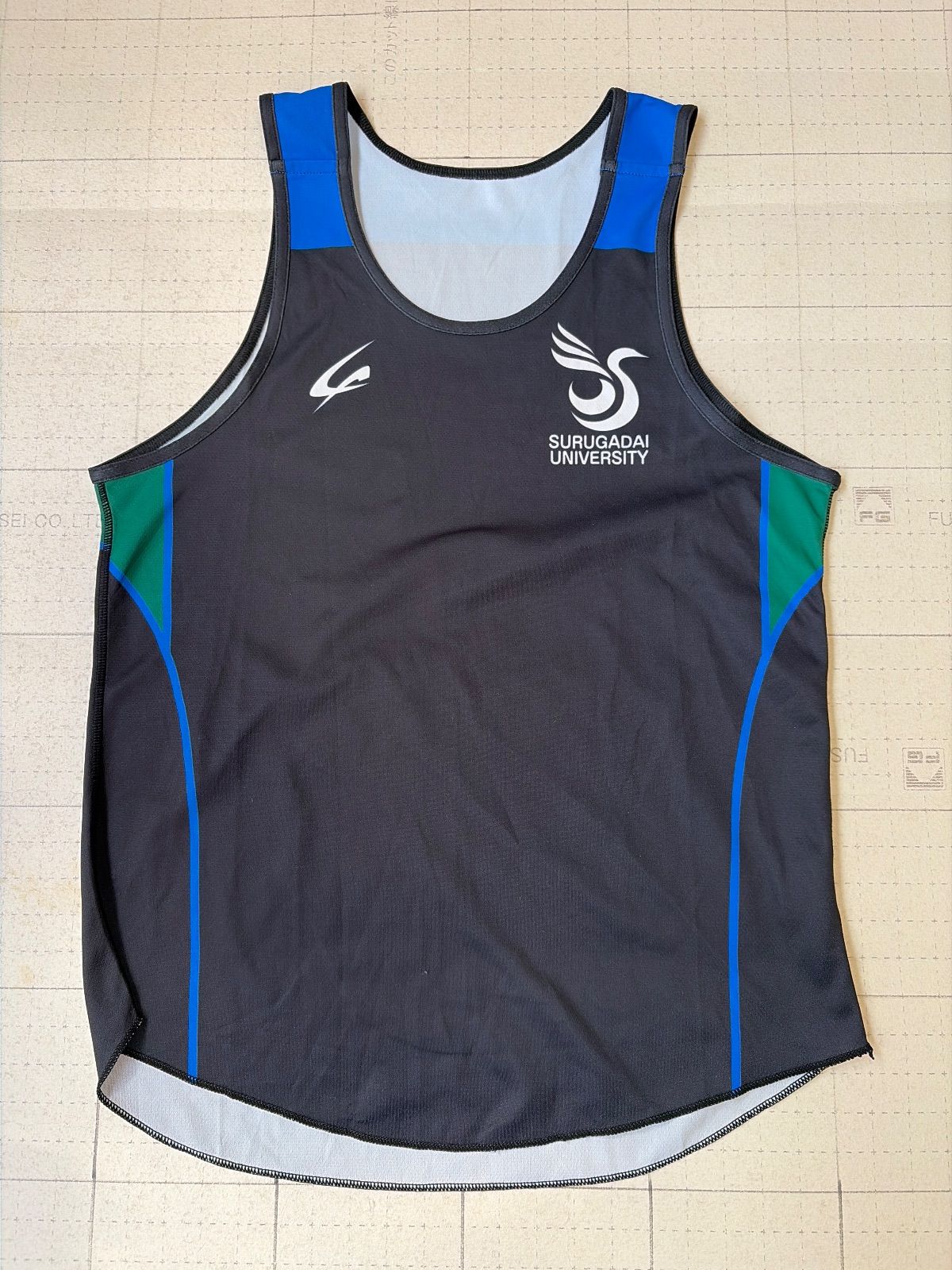 ウエア７点セット