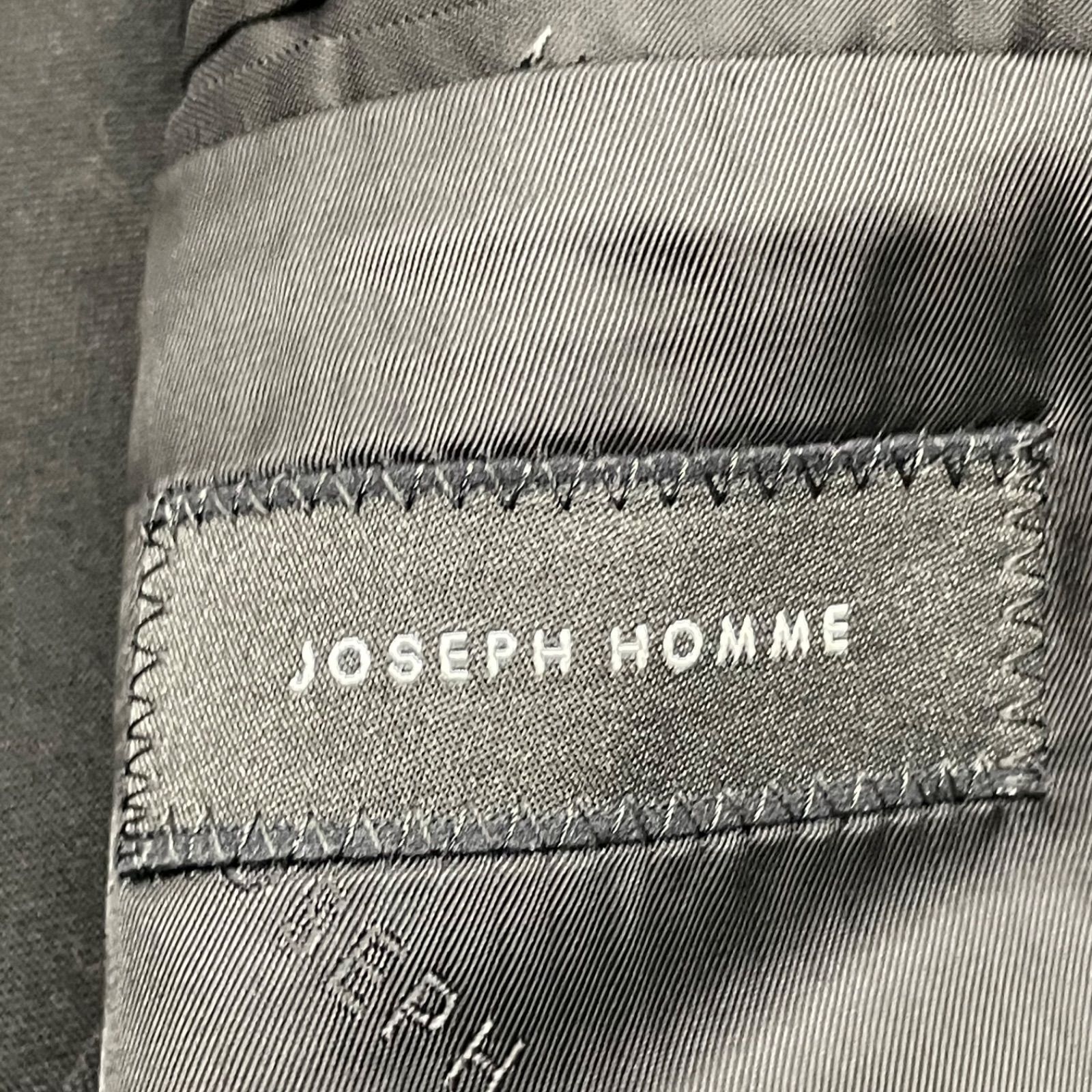 JOSEPH HOMME ジョゼフオム セットアップスーツ テーラード