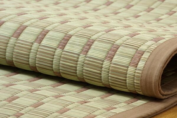 い草 ラグマット