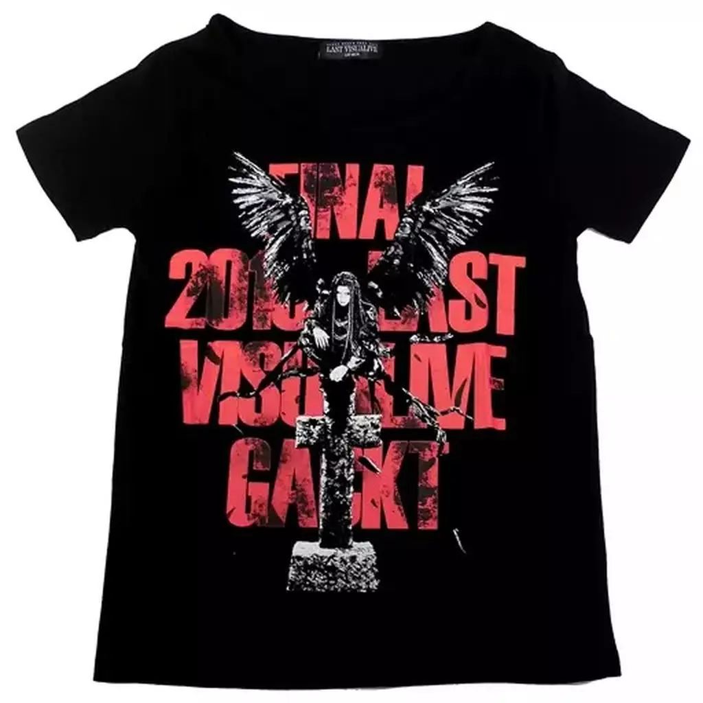 男闘呼組　LAST LIVE FOREVER Tシャツ【新品】L 男闘呼組 Tシャツ - メルカリ