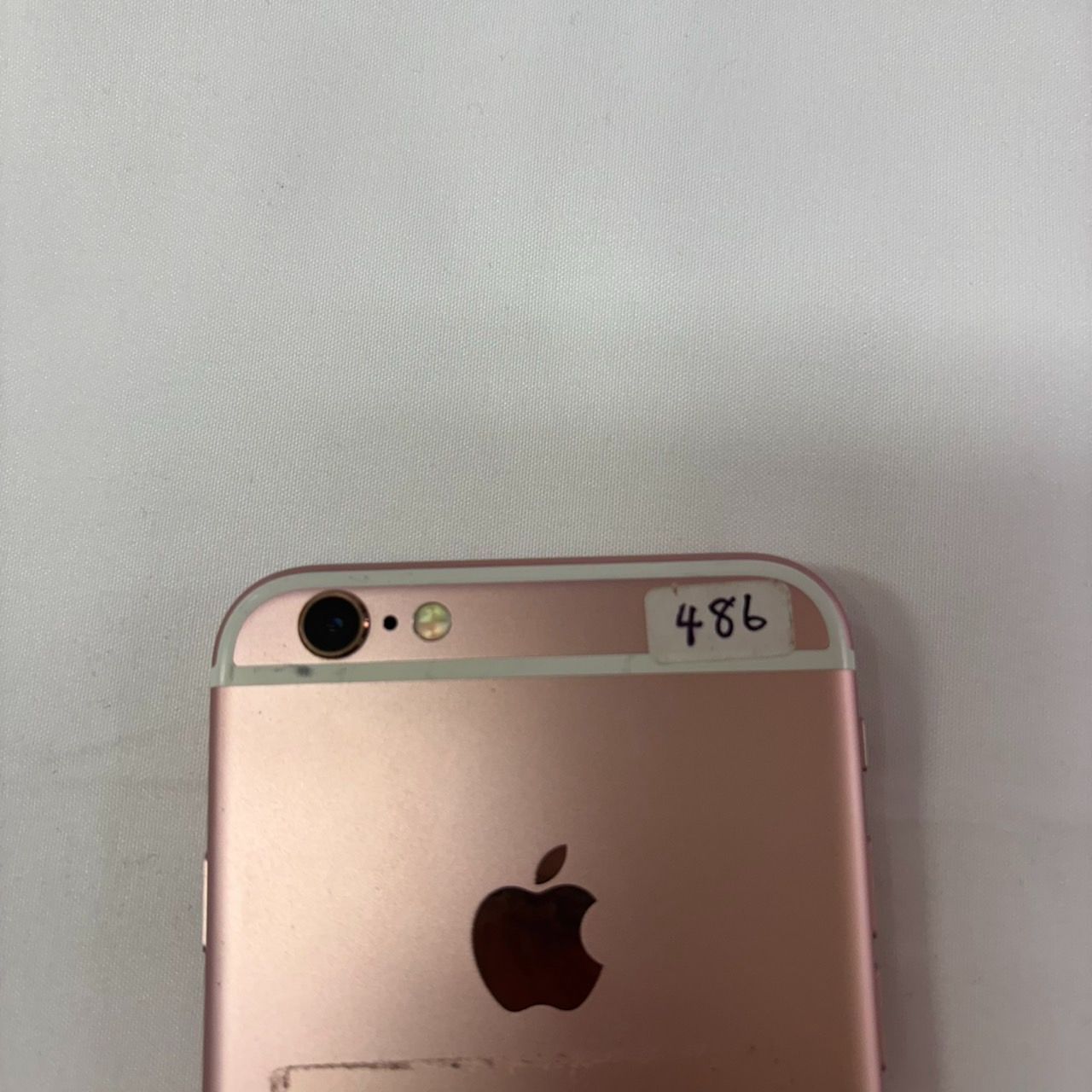 iPhone 7 ゴールド 128 GB SIMフリー ジャンク品 ジャンク品】iPhone7