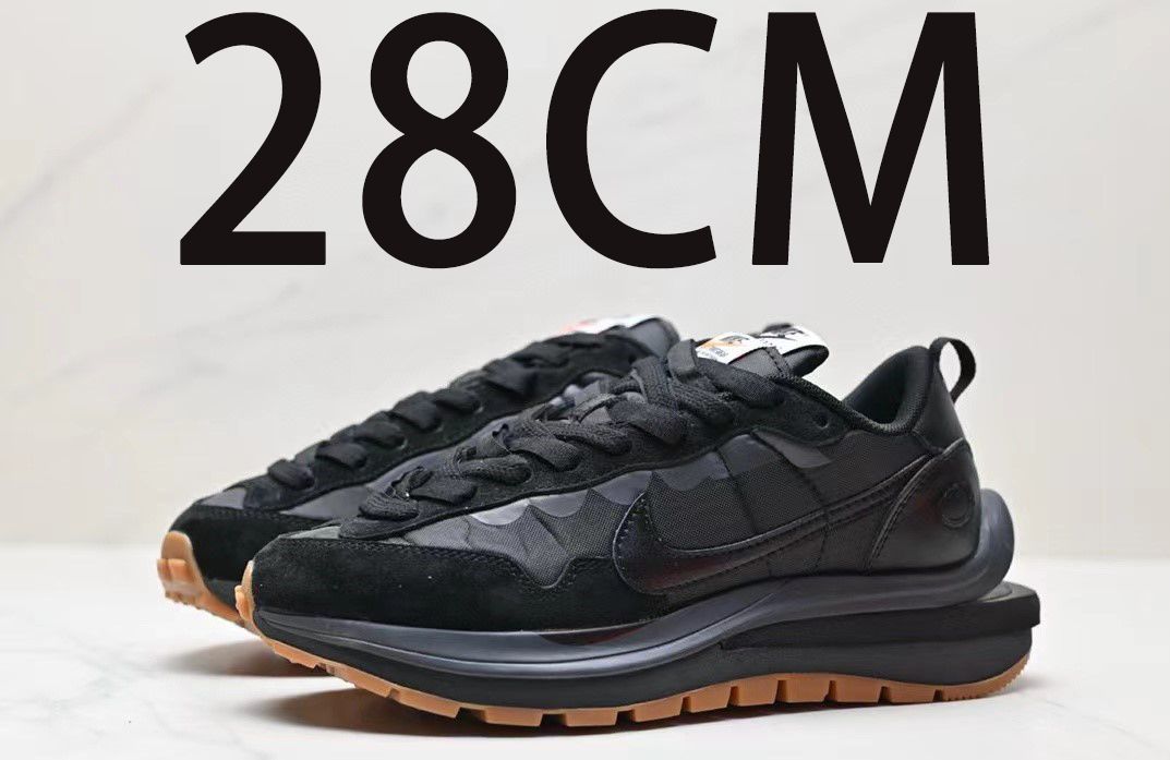 sacai × Nike VaporWaffle 