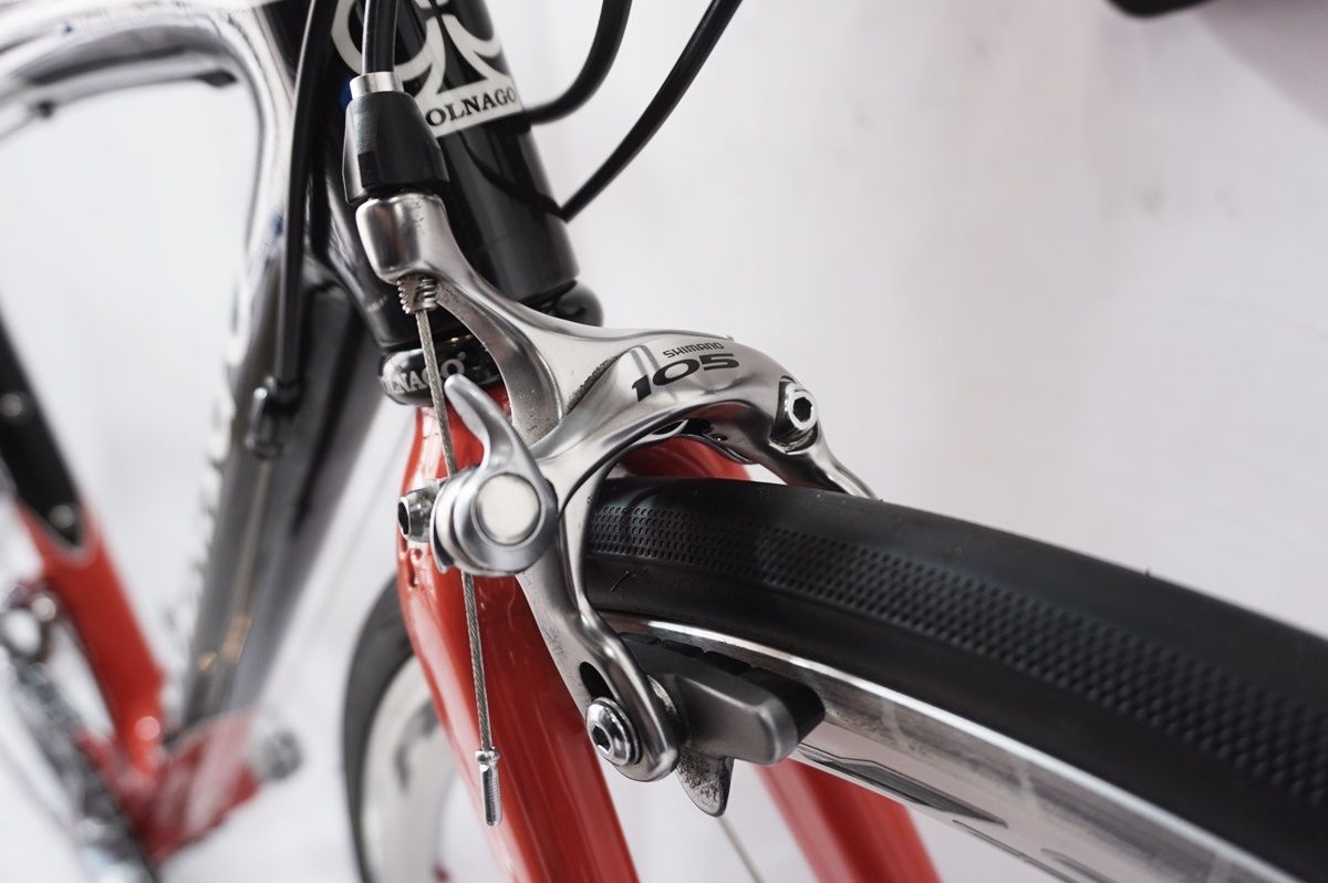 COLNAGO 「コルナゴ」 CLX 2009年モデル ロードバイク / バイチャリ