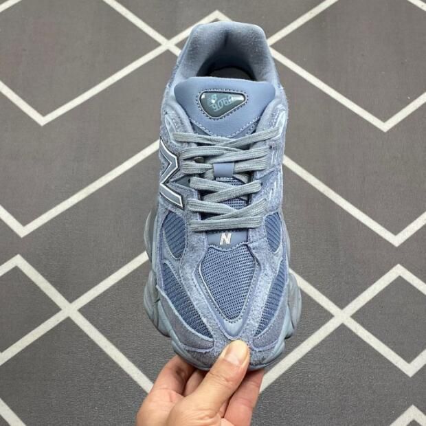 ニューバランス New Balance スニーカー U9060IB 新品 男女共用 メンズ 