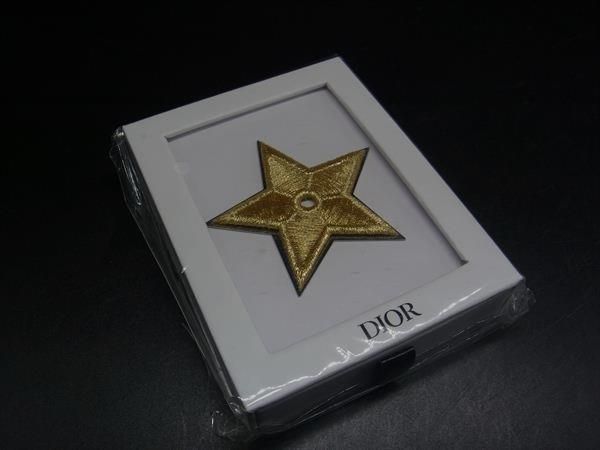 □未開封□新品□未使用□ ChristianDior クリスチャン