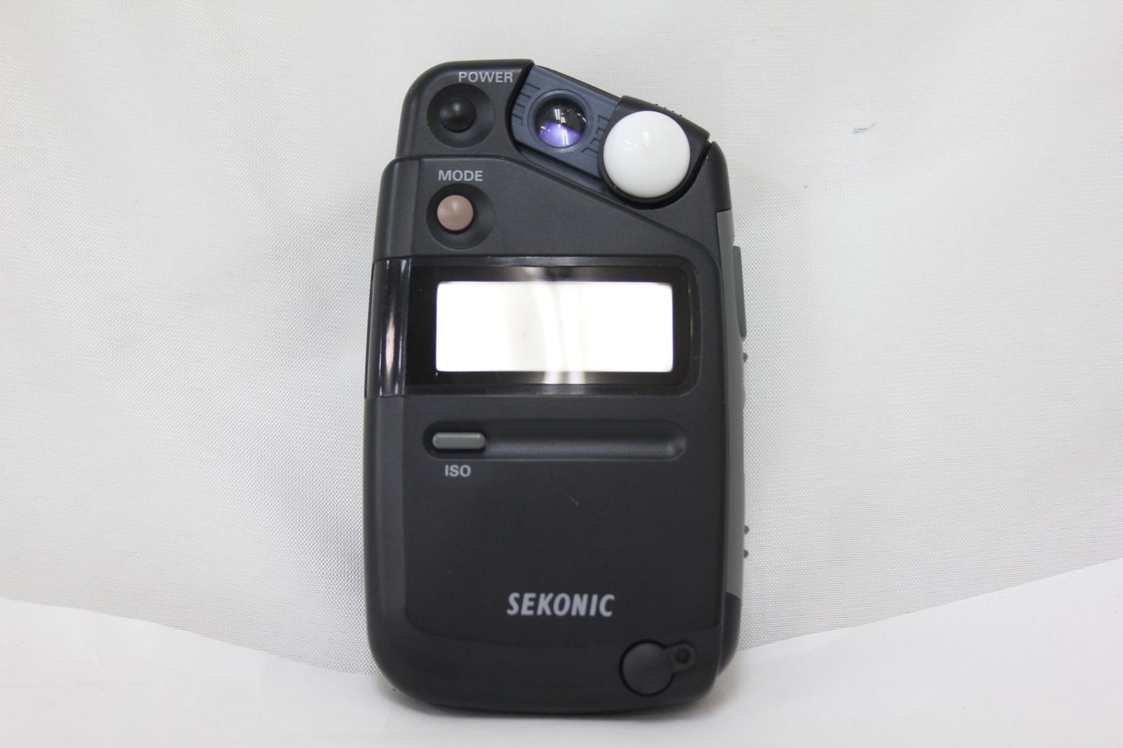 返品保証 SEKONIC