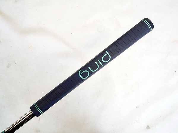 PING G