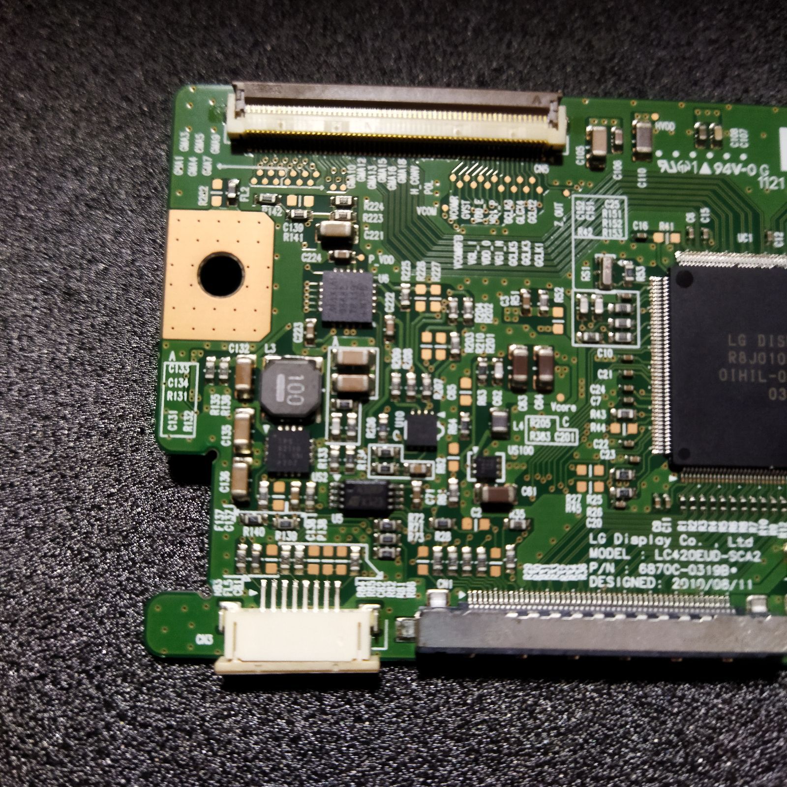 未使用 レグザ REGZA 42Z8 47Z8 用 電源基盤 電源基板 m98827686662_1.jpg?1749985289