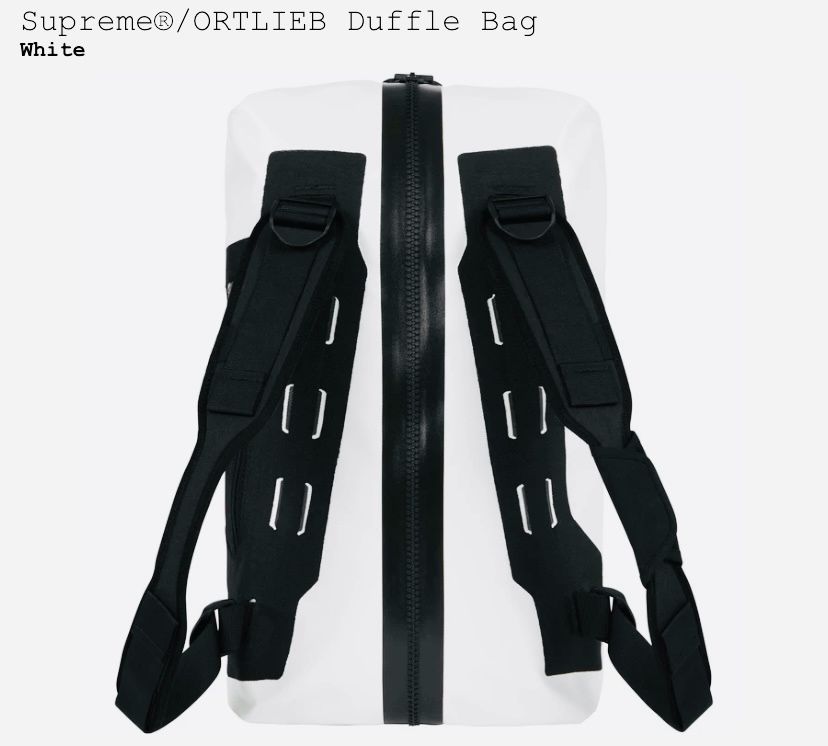 Duffle Bag