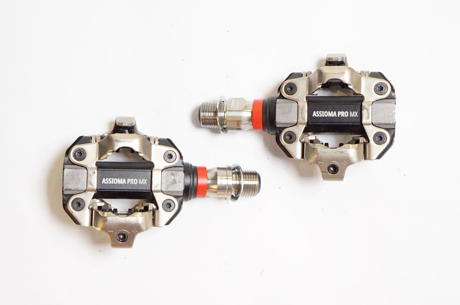 Favero Assioma PRO MX-2 中古美品 Favero Assioma PRO MX-2 SPD対応