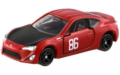 中古】トミカ MFゴースト/トヨタ 86 GT「ドリームトミカ SP」 【公式通販】