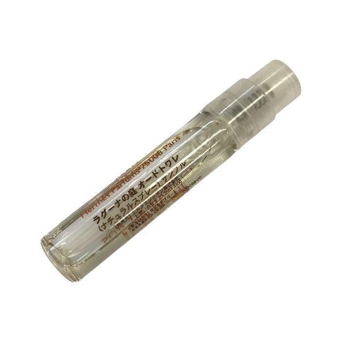 HERMES エルメス バレニア 香水 4本セット ユニセックス