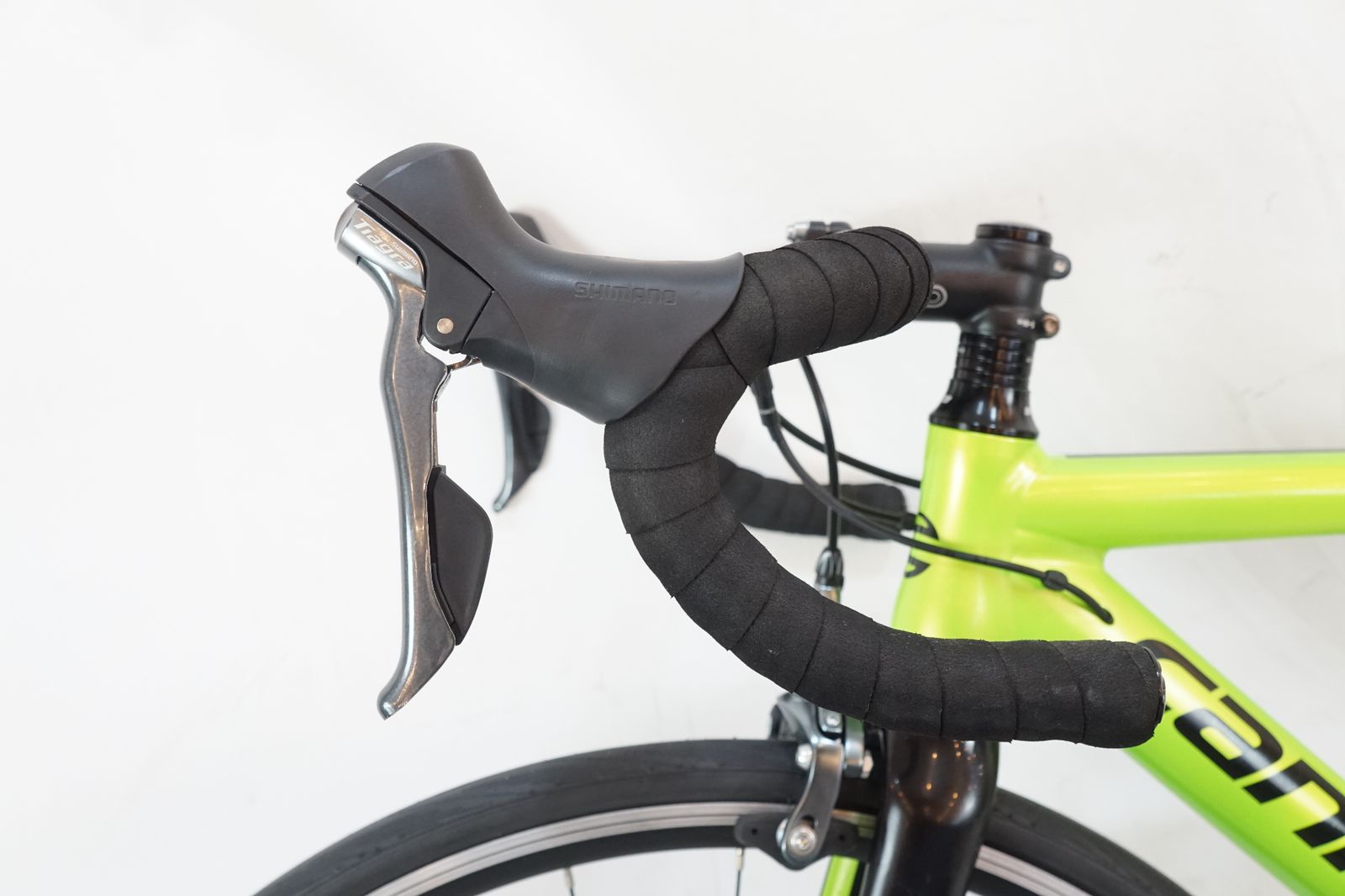 CANNONDALE キャノンデール