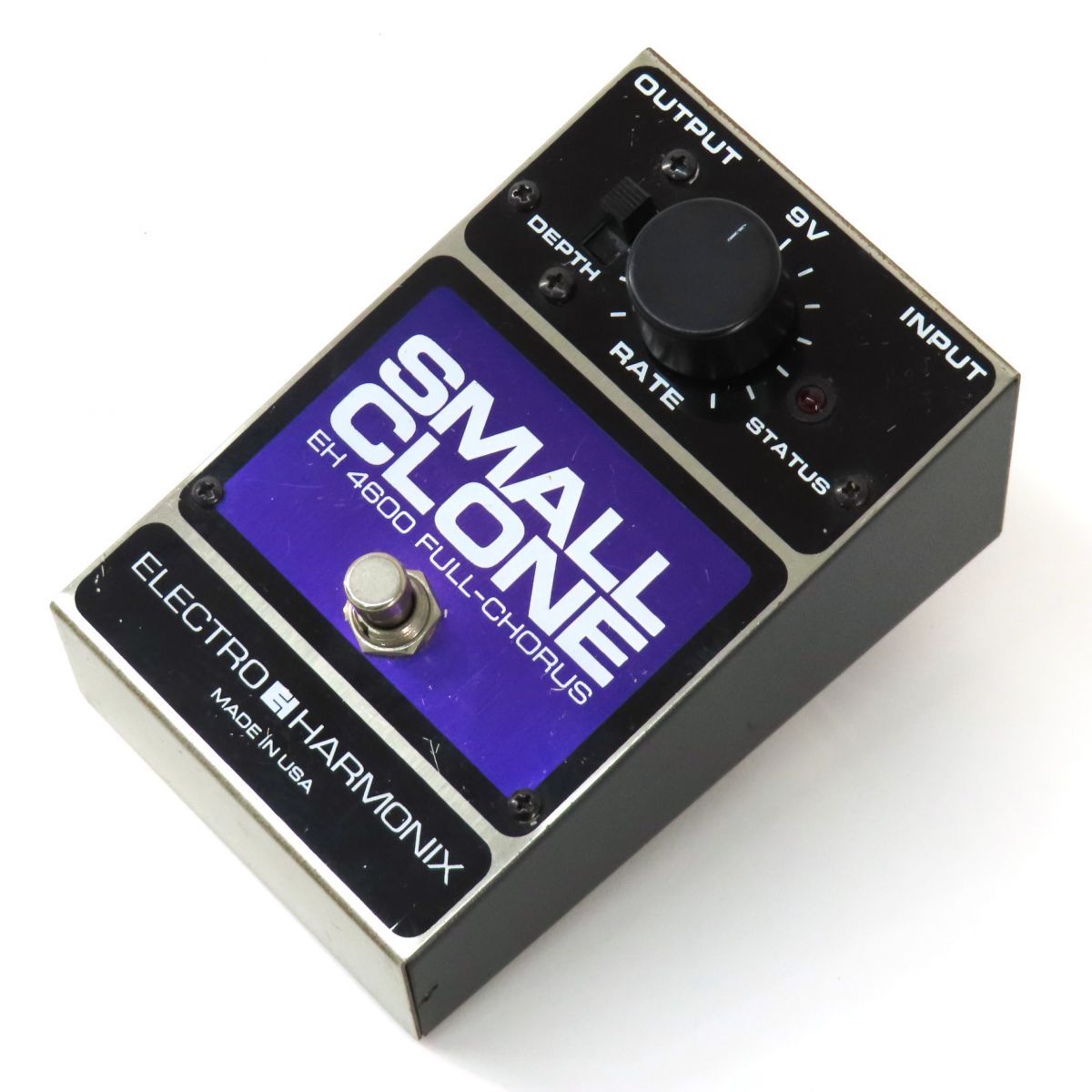 送料無料) Electro-Harmonix エレクトロ ハーモニックス Crash Pad 