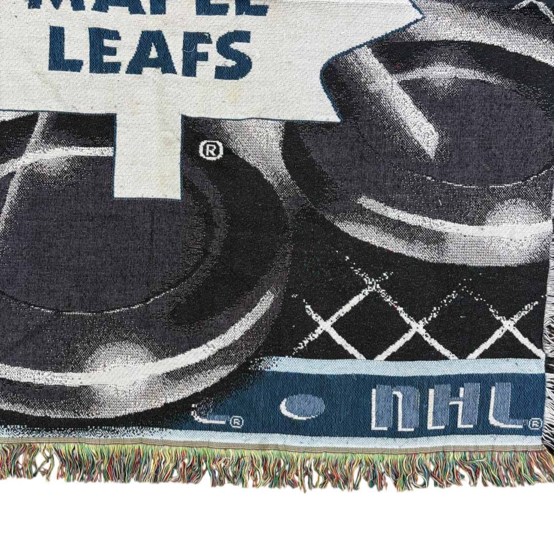 vintageラグ カーペット NHL トロント・メイプルリーフス 1740 vintageラグ カーペット NHL トロント・メイプルリーフス 1740 - メルカリ