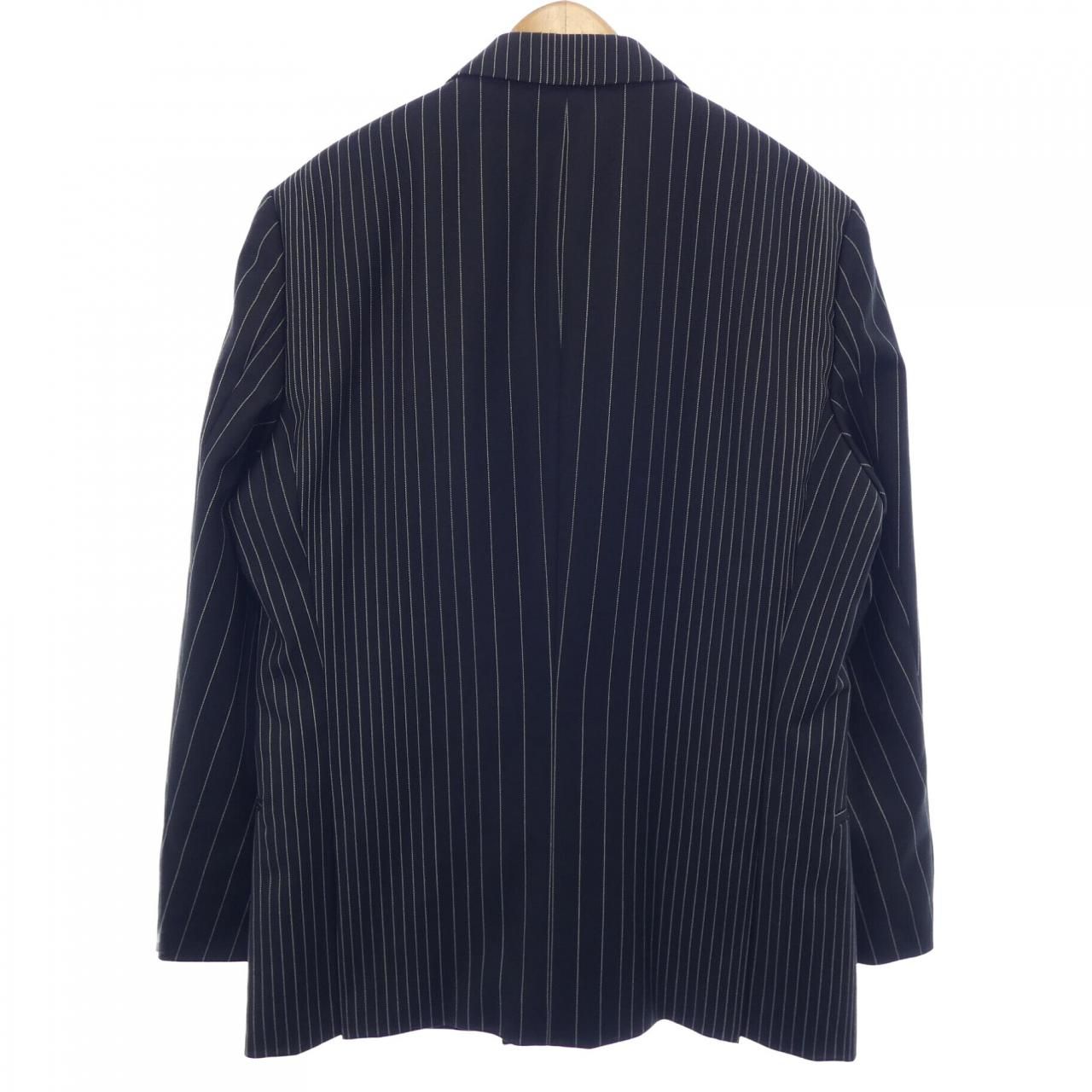 ヒューゴボス HUGO BOSS ジャケット - メルカリ