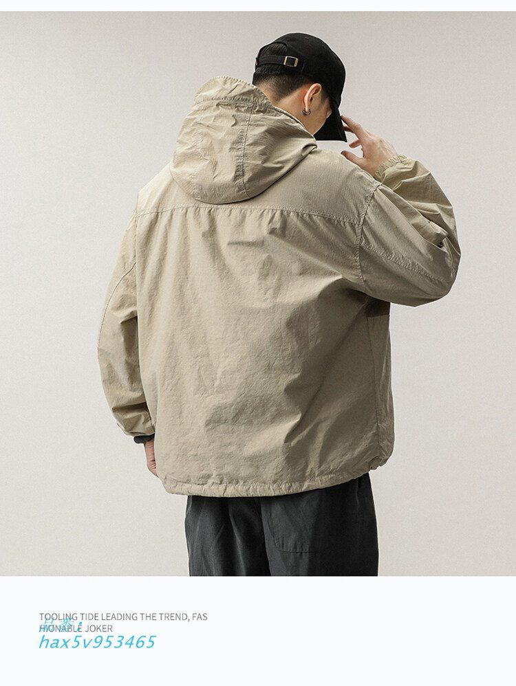 ストリート フード付き