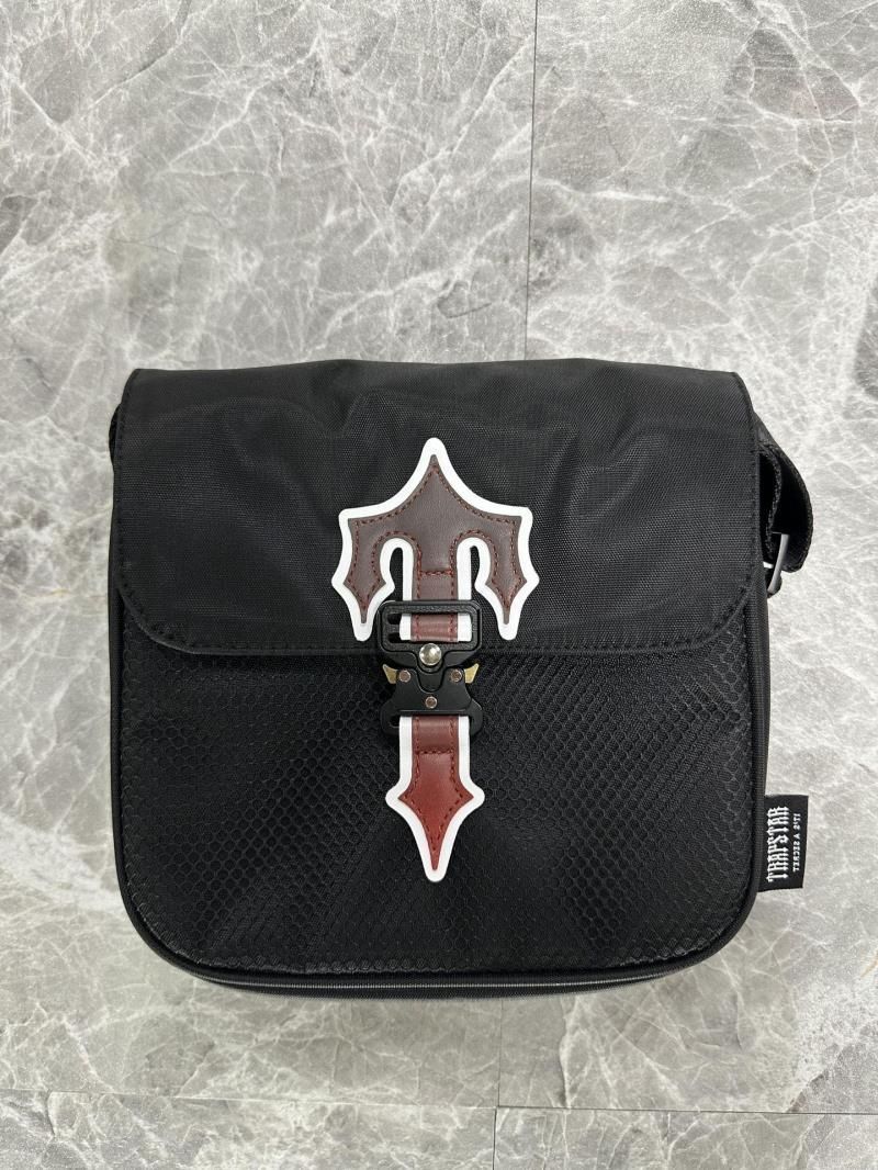 Amazon.co.jp: ショルダーバッグ Trapstar バッグファッション