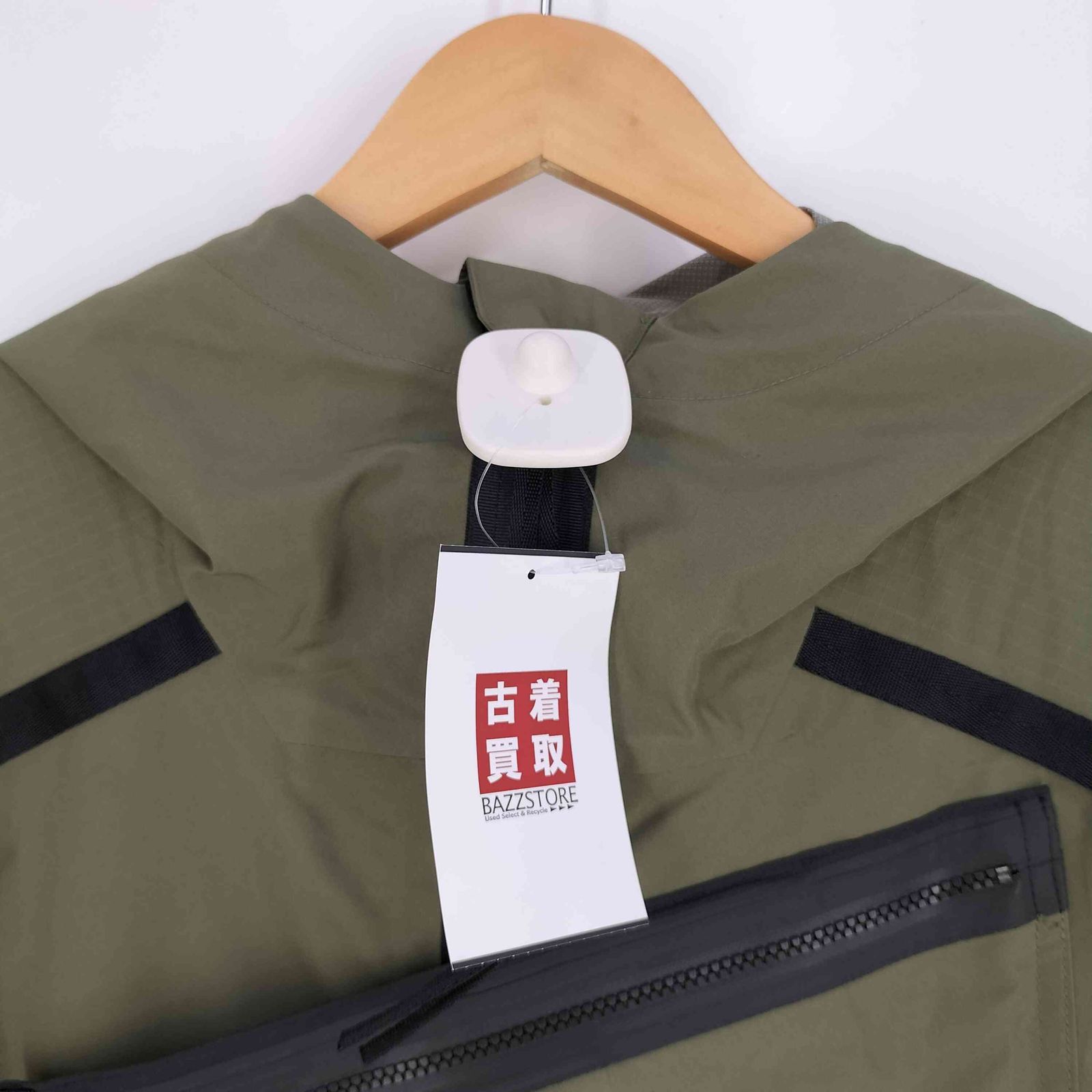 美品✨アディダス XPLORIC RAIN. RDY マウンテンパーカー 　L Amazon.co.jp: [アディダス] ジャケット Xploric RAIN. RDY
