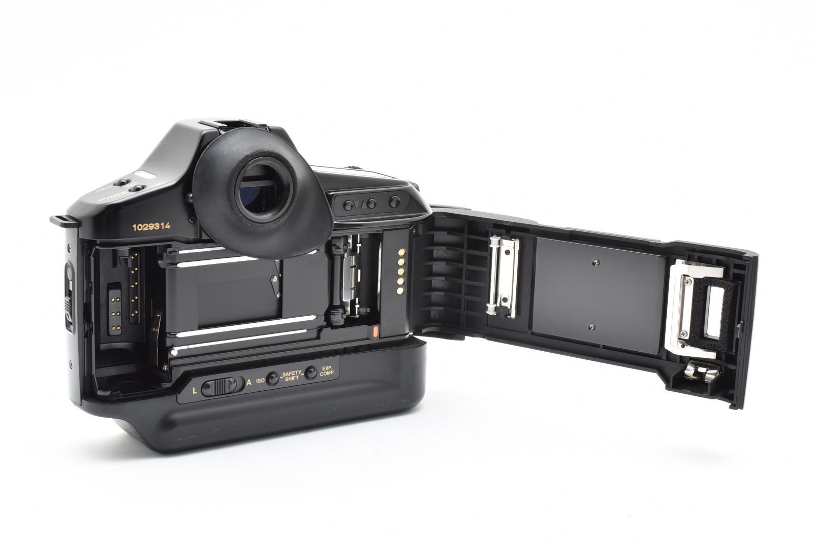 ☆極上品☆キヤノン Canon T90 ボディ☆ LL66#5106 - メルカリ