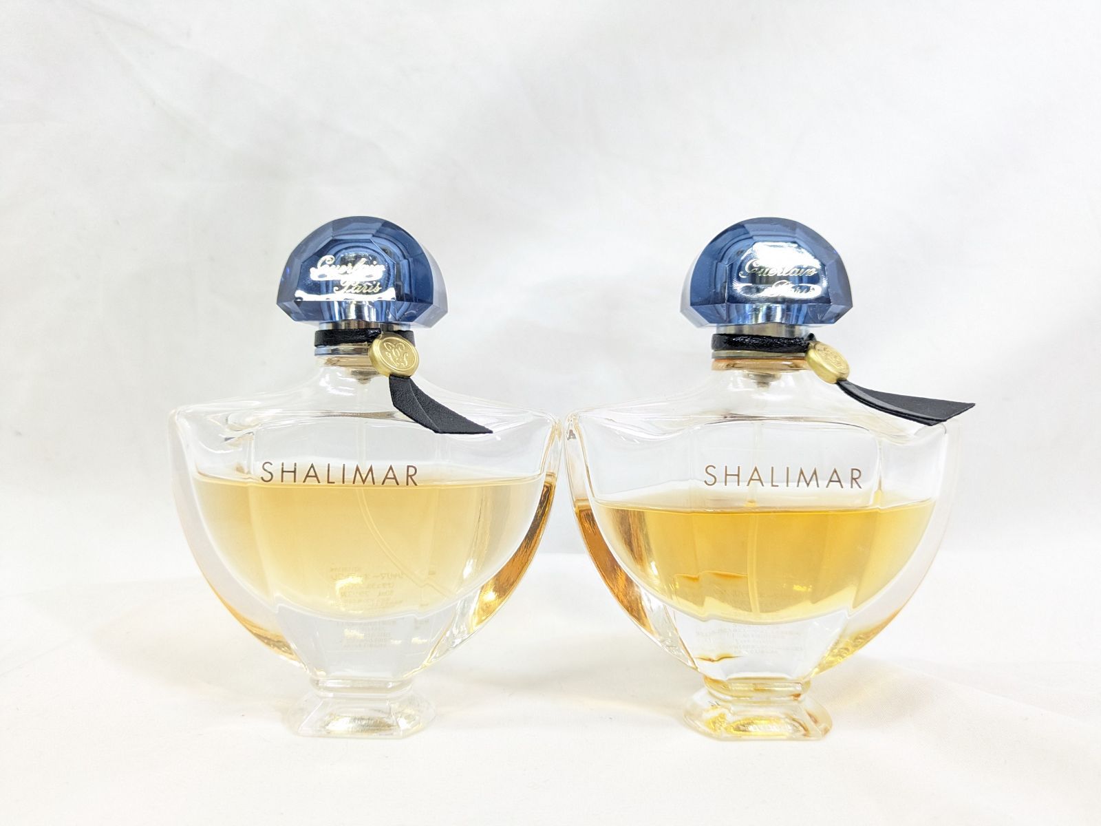 Guerlain Shalimar 香水セット 【公式通販】