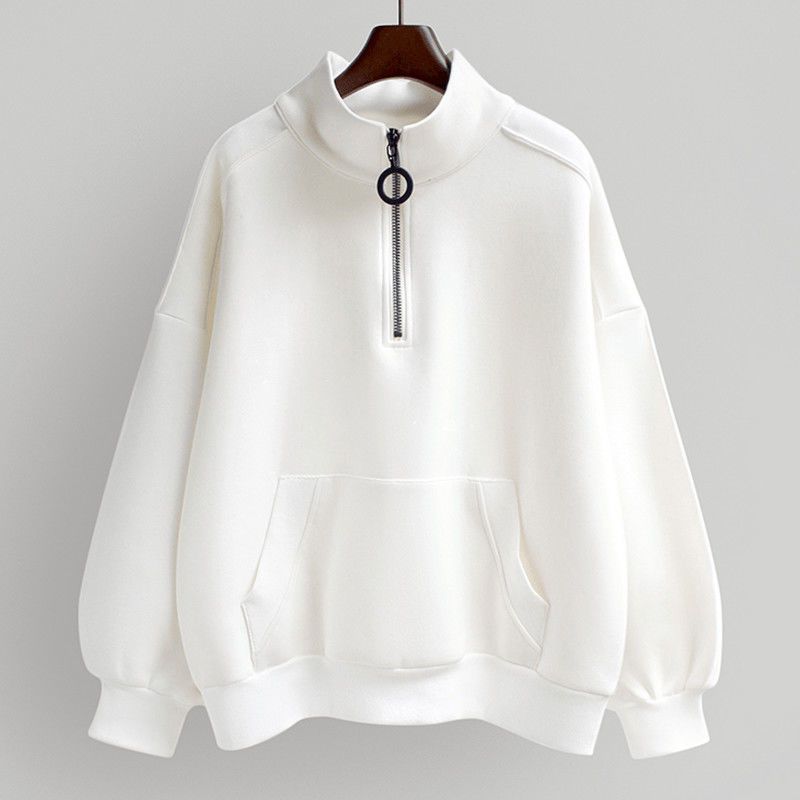 トレーナー ハイネック カットソー スウェット トップス 秋服 レディース tシャツ トレーナー プルオーバー 立襟 新韓国ファッション 楽天市場】トレーナー ハイネック カットソー スウェット