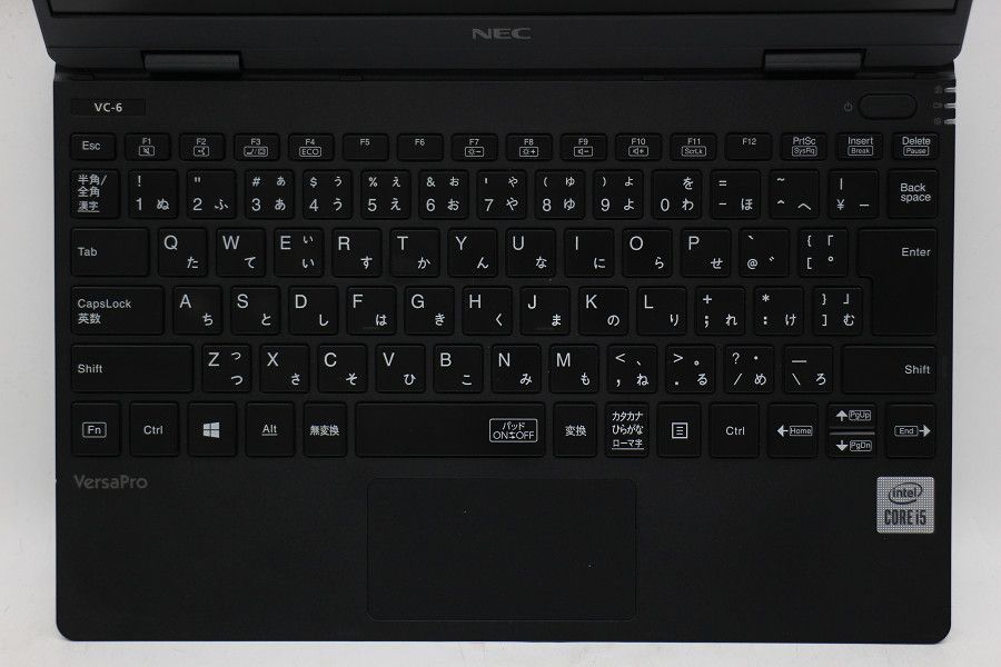 PC-VKT10CGG6VD6 Core