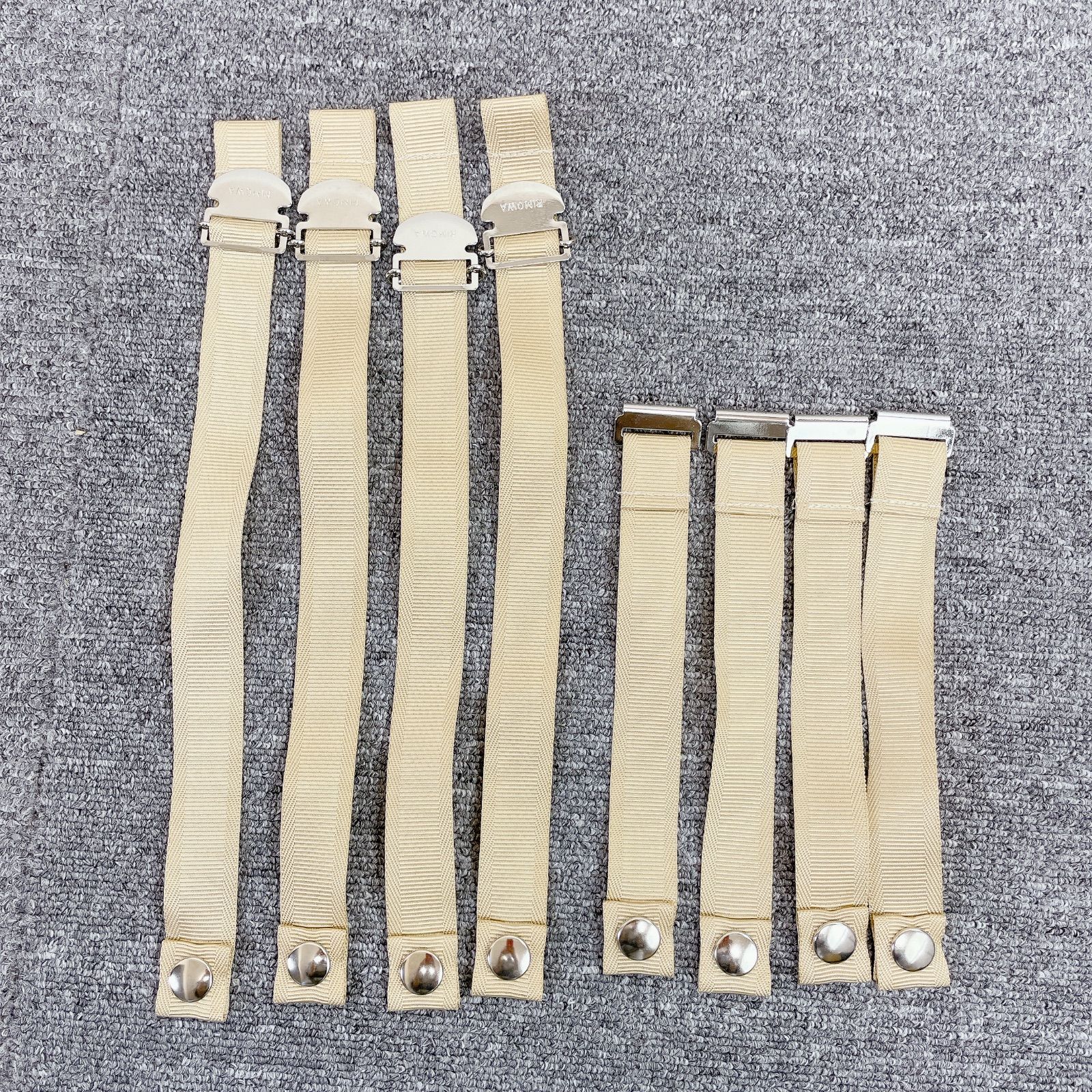 RED マルチホイール4輪