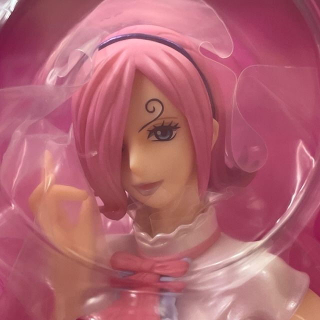 未開封】Portrait.Of.Pirates ワンピース ヴィンスモーク 未開封】Portrait.Of.Pirates ワンピース ヴィンスモーク