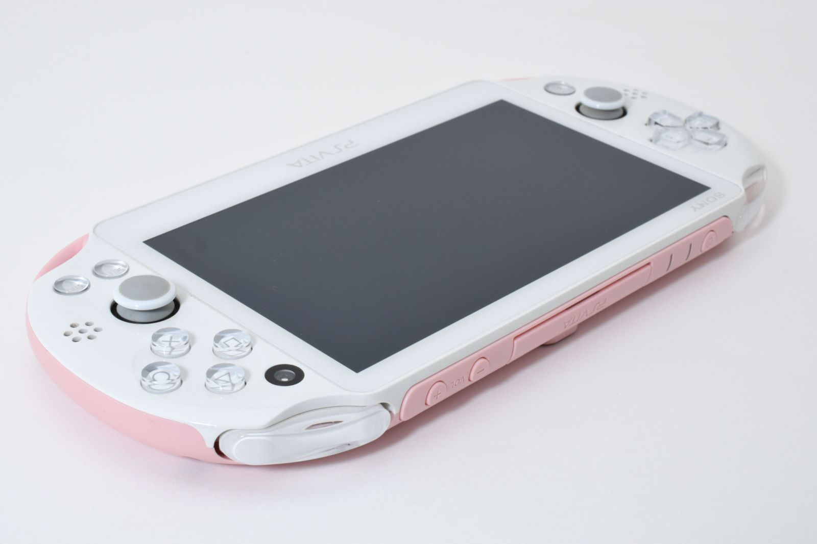 長時間バッテリー SONY