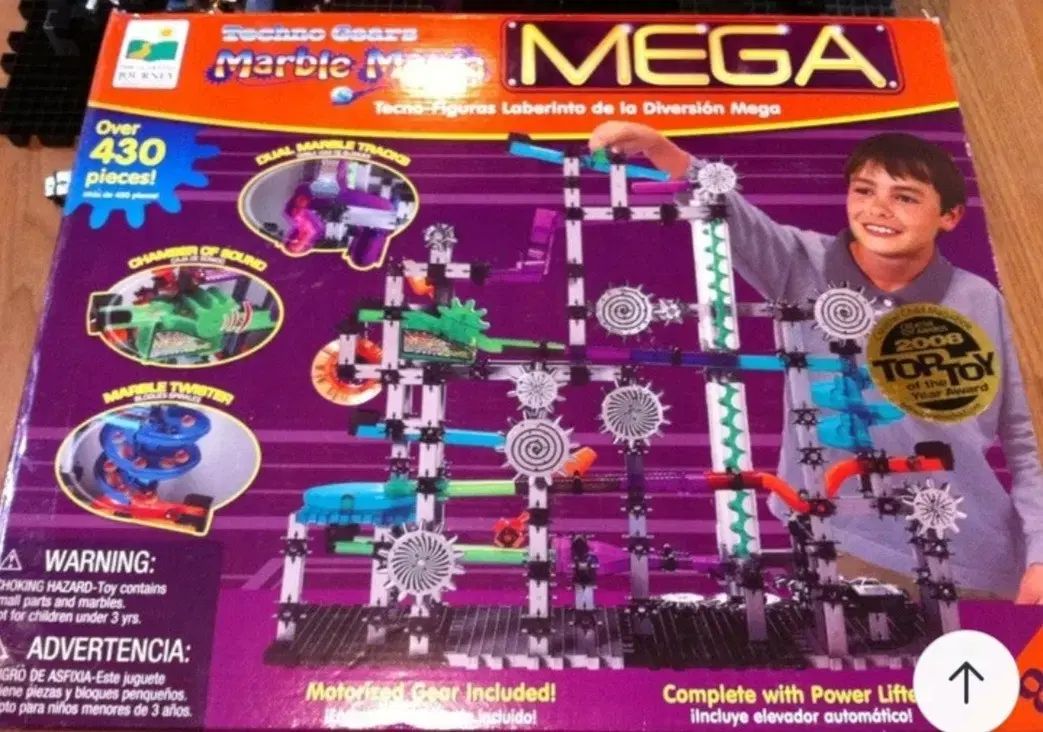 コンセプト 数学ツリー 60 권 미사용 활동책 포함 MEGA マーブルブロック