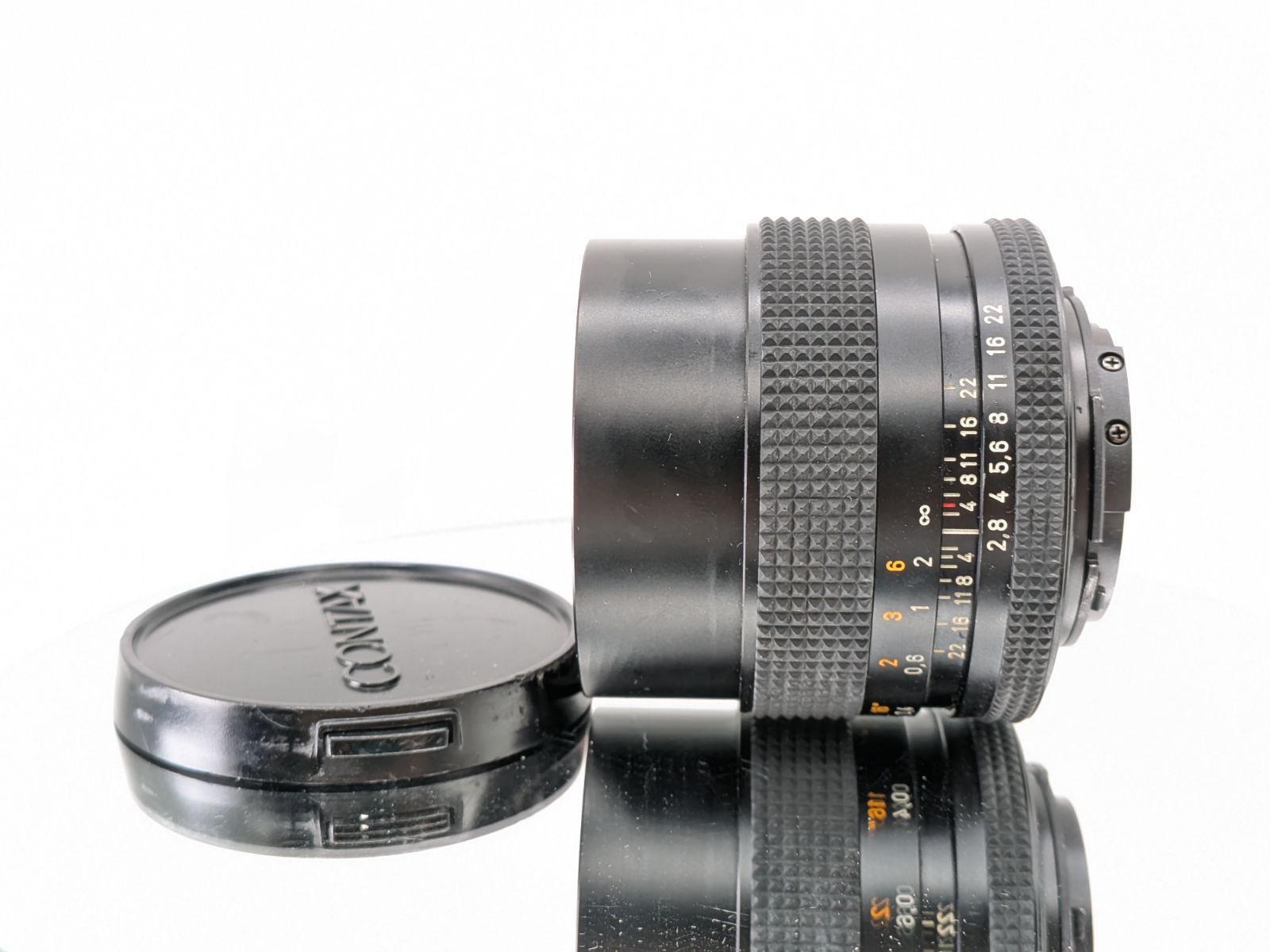 銘玉 CONTAX distagon 2 8 25 mm F AEG 単焦点レンズ