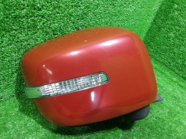 MK32S スペーシア ディスカウント 右ドアミラー 【147303】