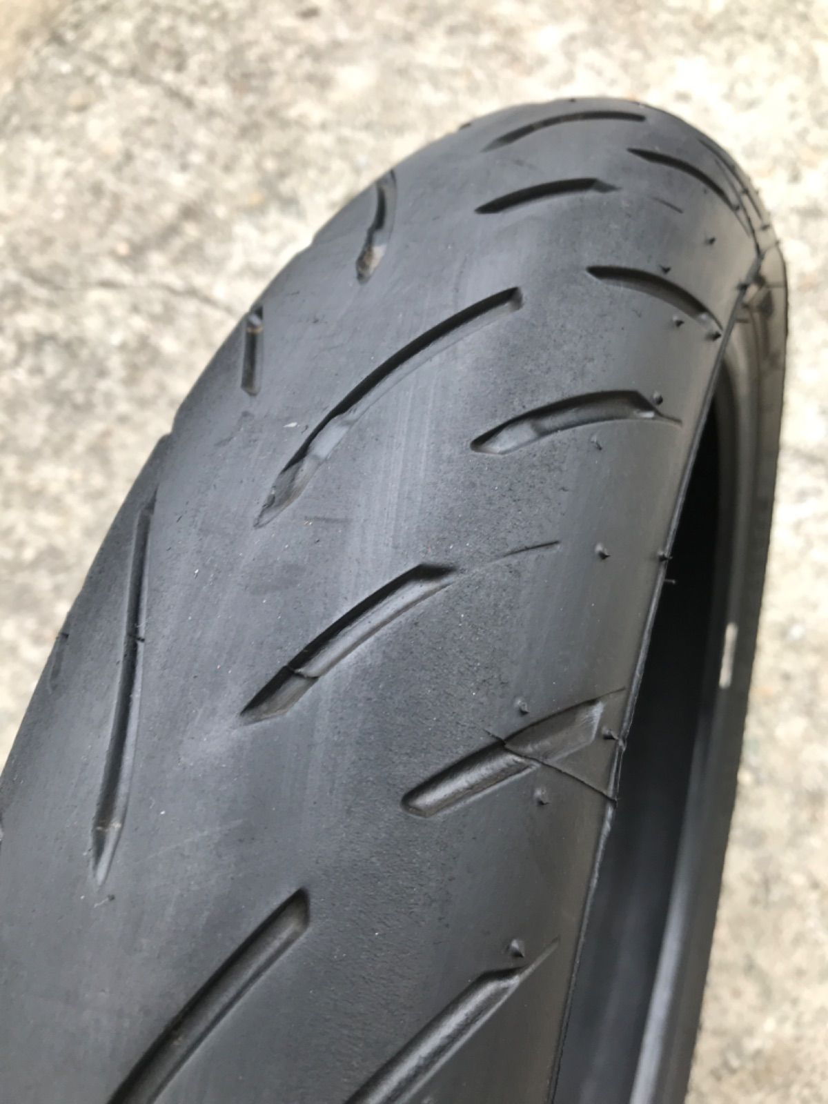 ダンロップ GPR300 前後セット 110/70R17 140/70R17 157