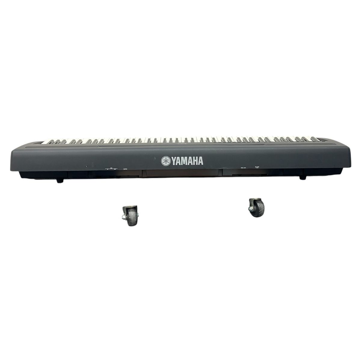 YAMAHA ヤマハ P-85 88鍵盤 電子ピアノ 2009年製 楽器 中古