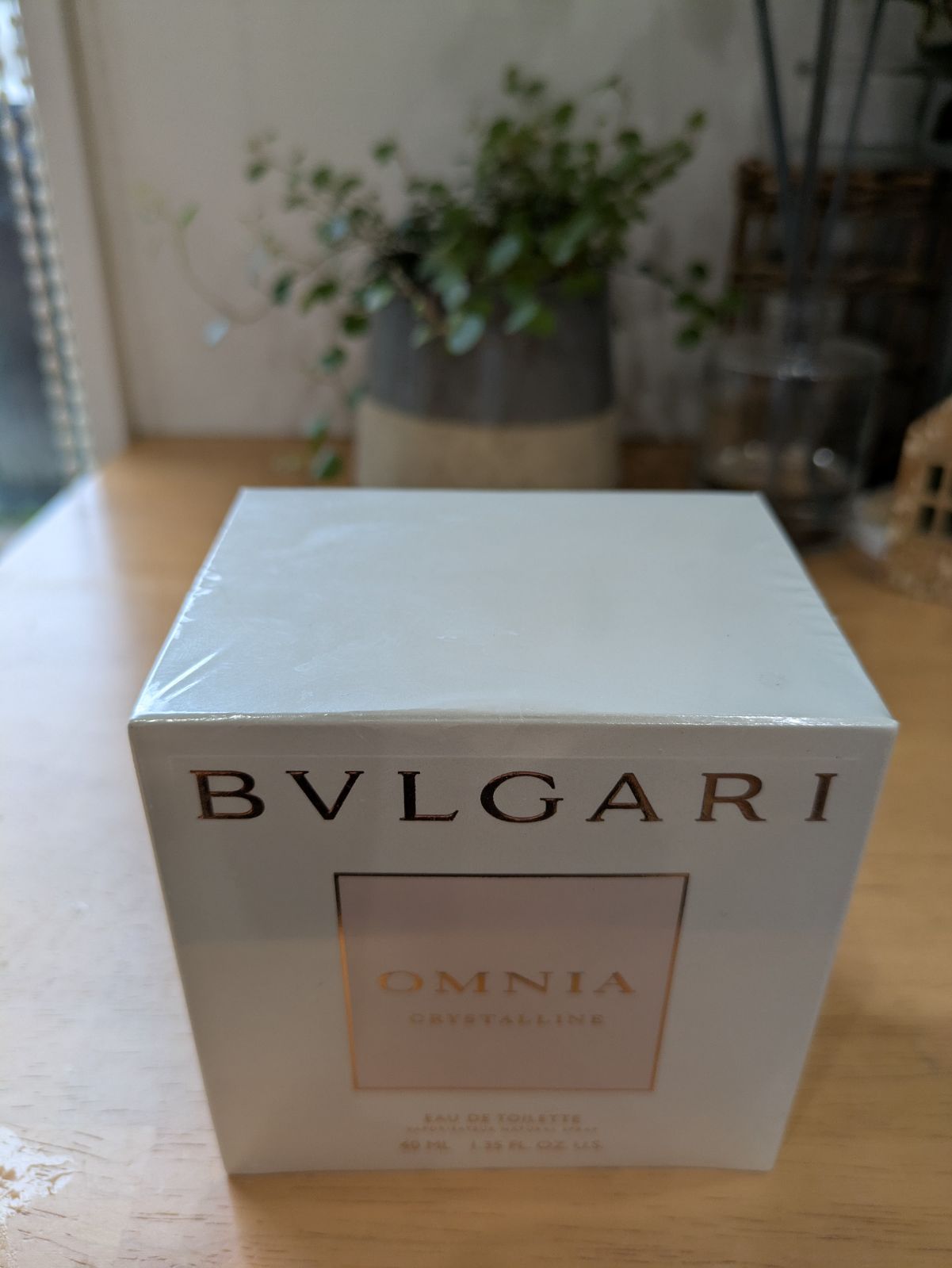 オードトワレ 40mL