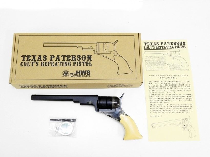 フォリッジウォーリア風 リコリスリコイル 錦木千束風のモデル銃 東京