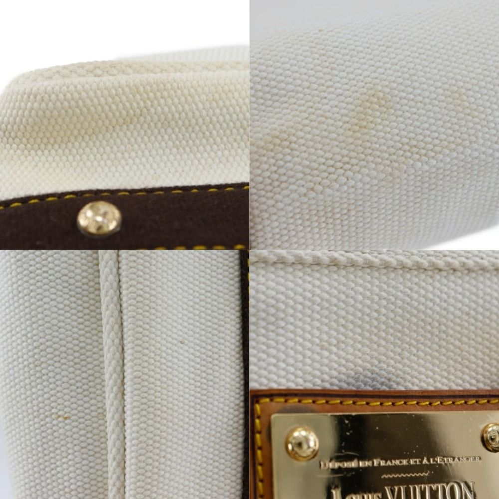 LOUIS VUITTON】ルイ・ヴィトン アンティグア カバMM M40036 