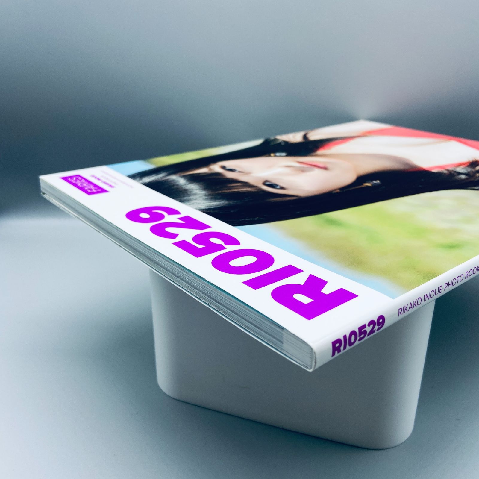 フェアリーズ 井上理香子 RIO529 - メルカリ