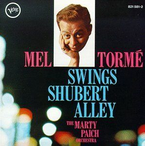 Swings Shubert Alley 【公式通販】