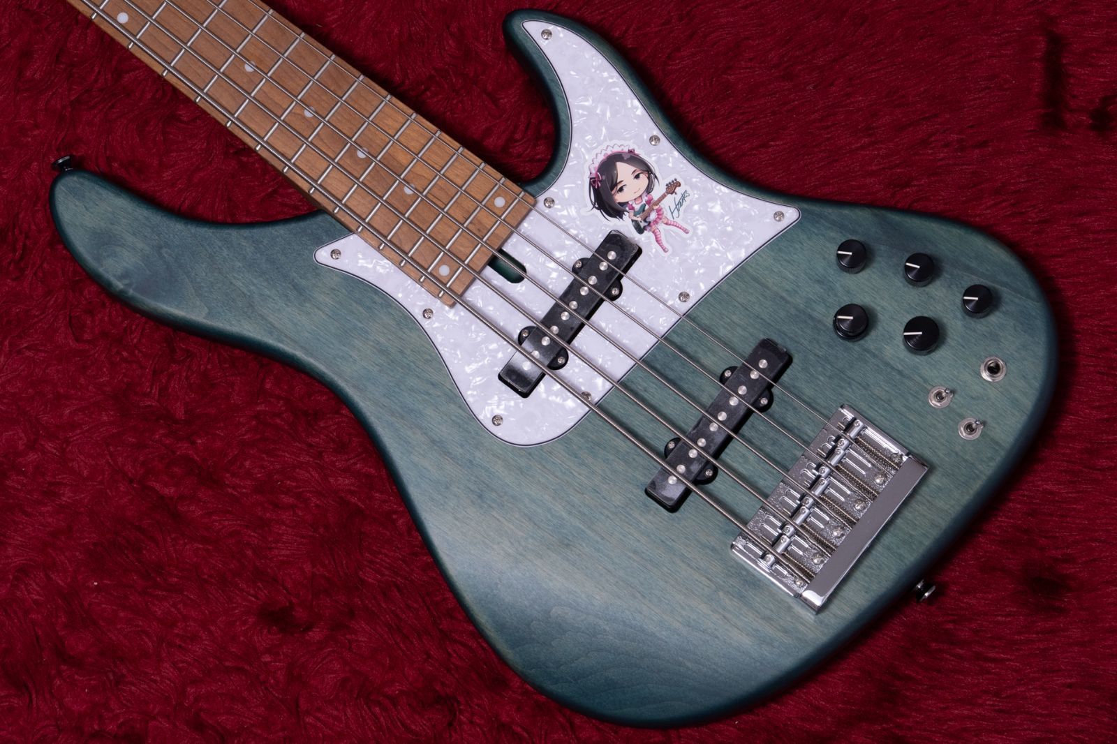 outlet Bacchus | WL524-H.J.FREAKS BLUS 4.590kg CI02215 GIB横浜