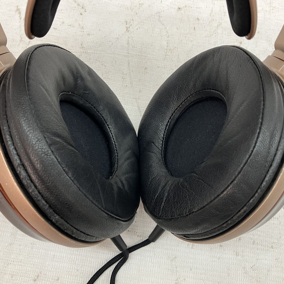 希少】audio-technica ATH-W2002 40周年 記念 ダイナミック ヘッドフォン 限定 Wシリーズ 音響機器 オーディオテクニカ  中古 C9049518 - メルカリ